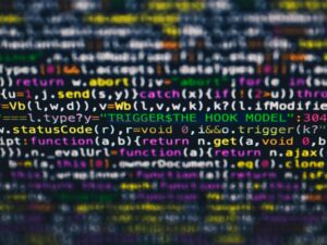 Backend Development - 2400/hour