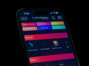 Basic App Consultation - 1300/hour