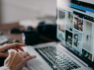 Website Migration - 1950/hour