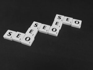 Basic SEO Optimization - 1100/hour