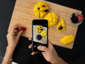 Social Media Content - 850/hour