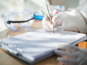 Technical Writing - 1100/hour