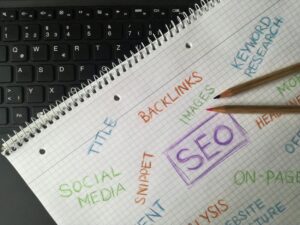 SEO Content Strategy - 1450/hour