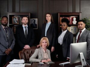 Compliance Automation Platform