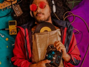 Music Distribution Service